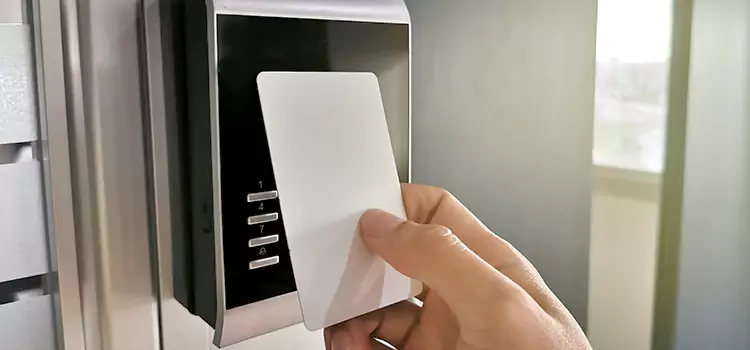 Advanced RFID Technology Integration in Santa Clara, CA