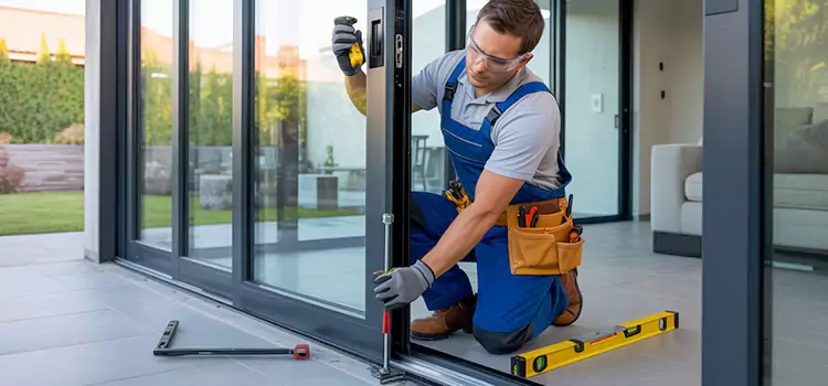 Patio Door Replacement Santa Clara