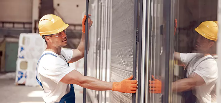 Sliding Door Mesh Replacement Santa Clara
