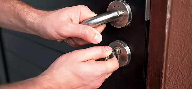Door Closer Repair & Installation Santa Clara